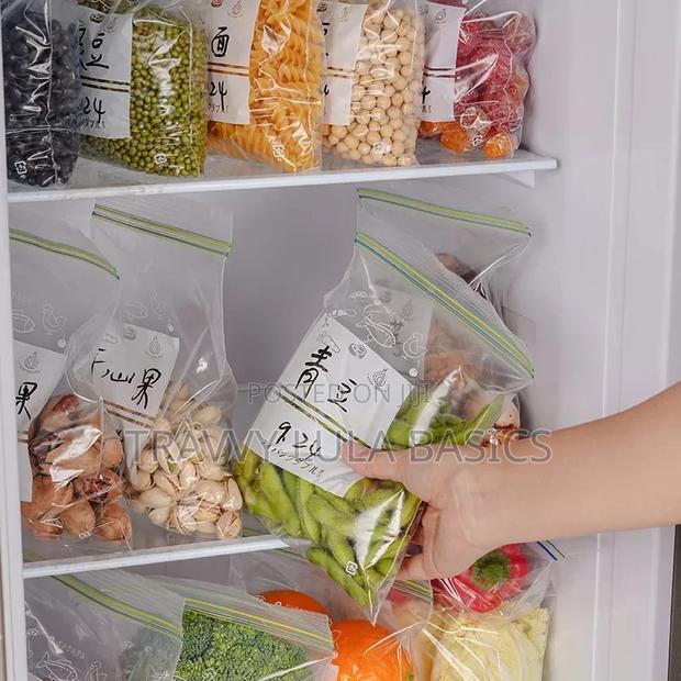 Large Ziplock Freezer Bags · Photo 4