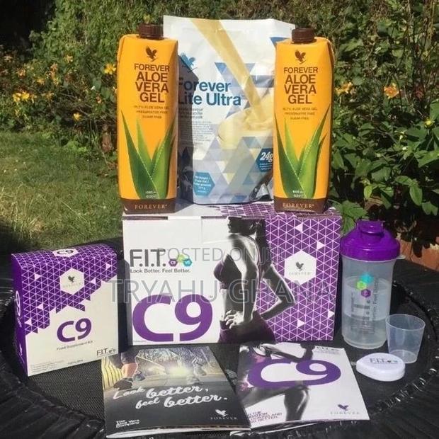 Forever Living Products C9-best Weight Loss Products · Photo 2