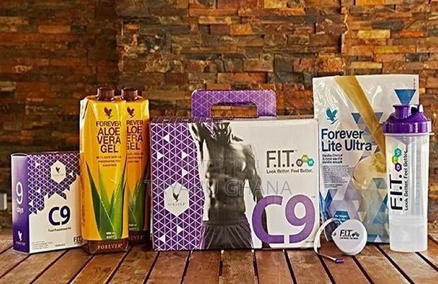 Forever Living Products C9-best Weight Loss Products · Photo 1