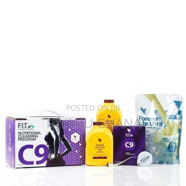 Forever Living Products C9-best Weight Loss Products · Photo 4