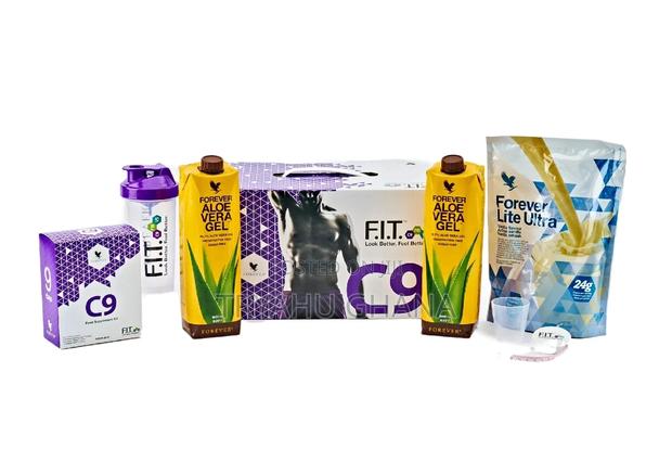 Forever Living Products C9-best Weight Loss Products · Photo 3