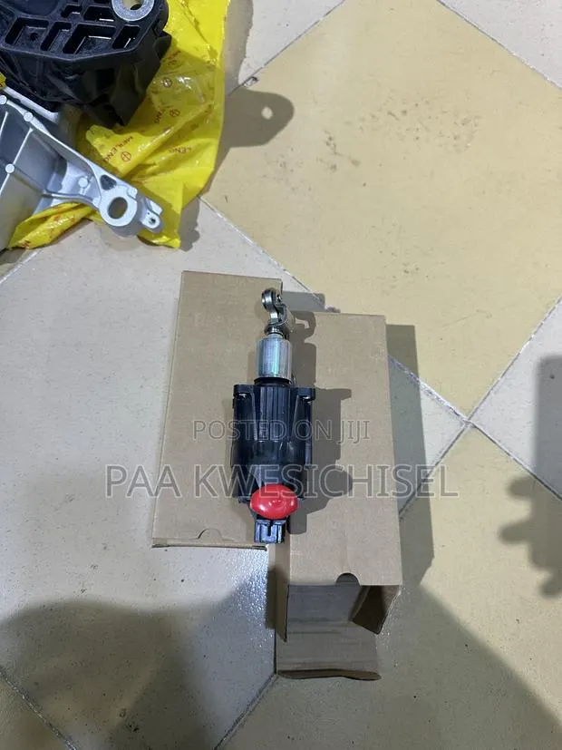 Honda Civic 2017 2018 2019 Tubo Sensor Available · Photo 1