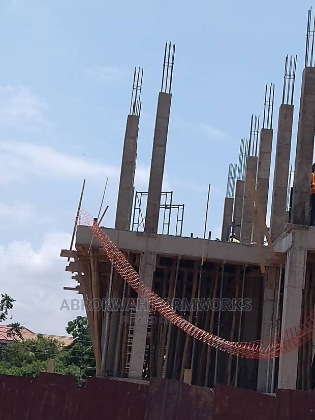 Slabs/Decking/Formwork/Columns/Pillars/Floor/Flow/Woods/ · Photo 4
