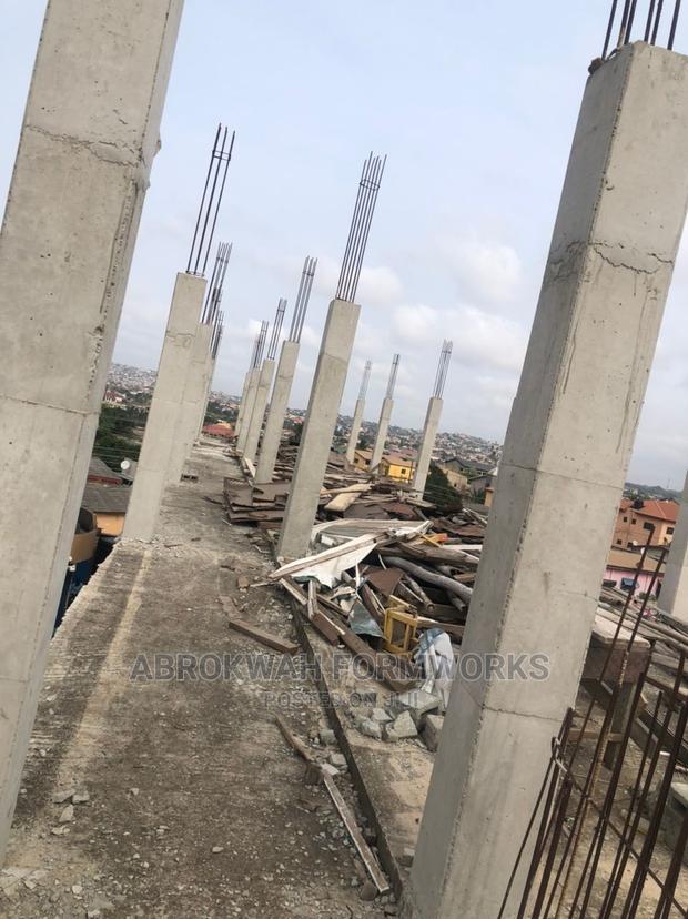 Slabs/Decking/Formwork/Columns/Pillars/Floor/Flow/Woods/ · Photo 3