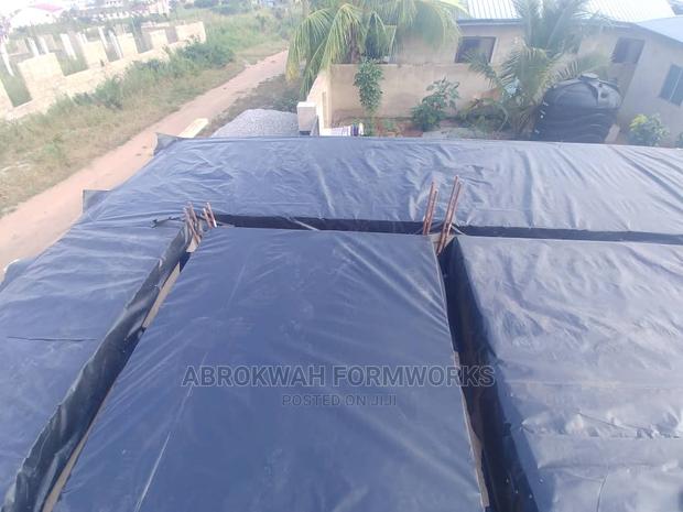 Slabs/Decking/Formwork/Columns/Pillars/Floor/Flow/Woods/ · Photo 8