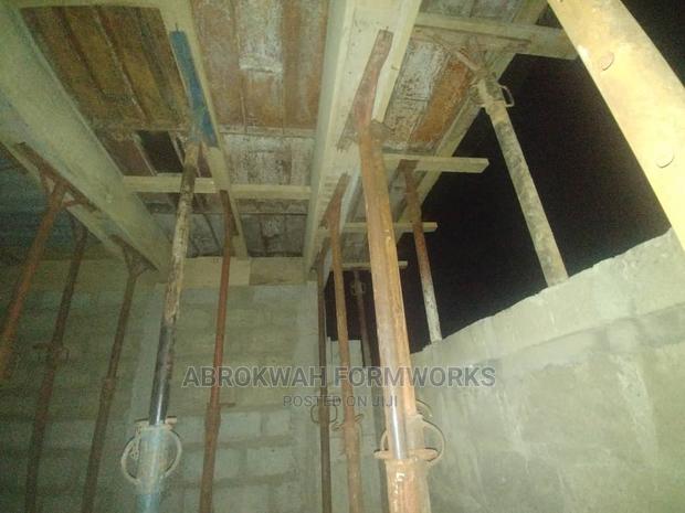 Slabs/Decking/Formwork/Columns/Pillars/Floor/Flow/Woods/ · Photo 7