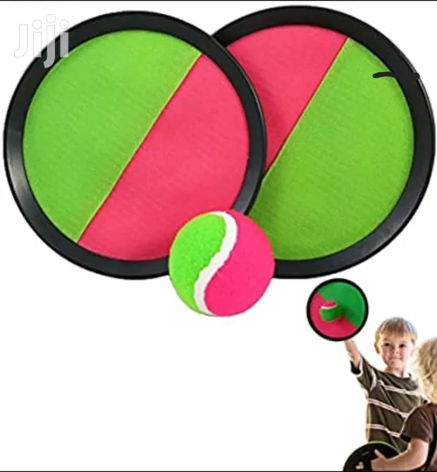 Throw Catch Beach ⛱ Outdoor Catch It Game · Photo 1