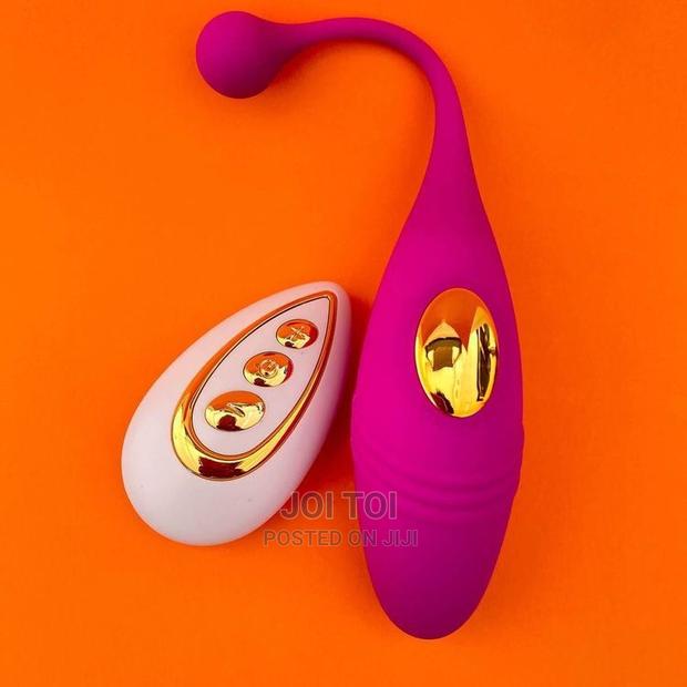 Panties Wireless Remote Control Vibrator · Photo 1