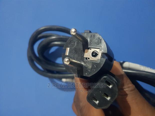 3 Pin AC Power Cables · Photo 3