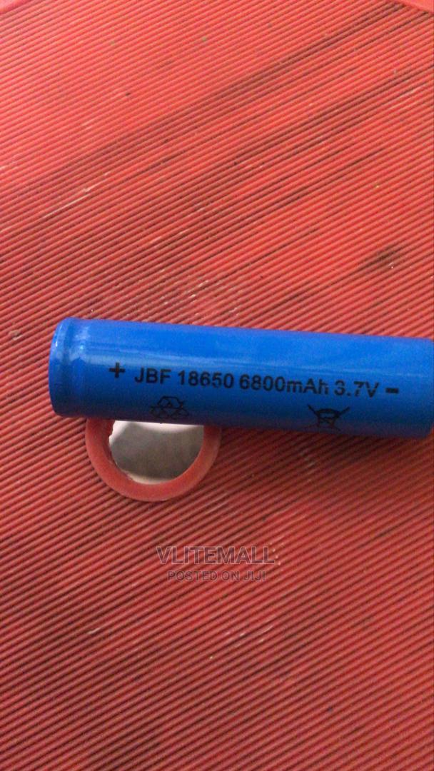 Jbf 3.7V Battery · Photo 1