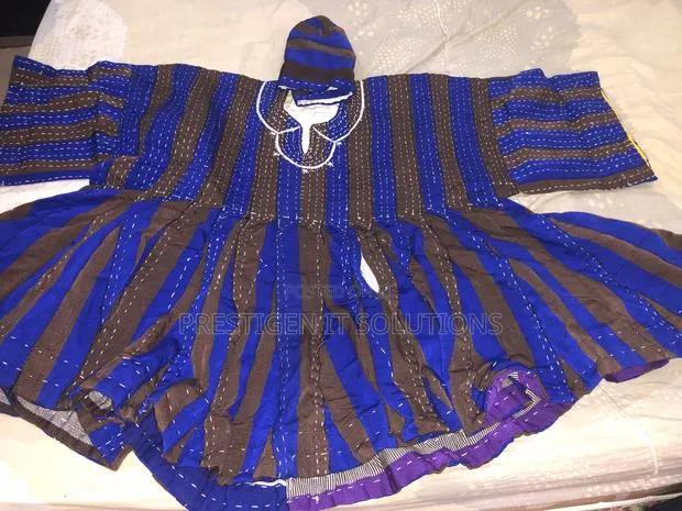 Northern Smocks · Photo 1