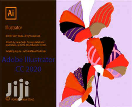Adobe Illustrator Cc 2021 | Vector Graphic Software| Win/Mac · Photo 1