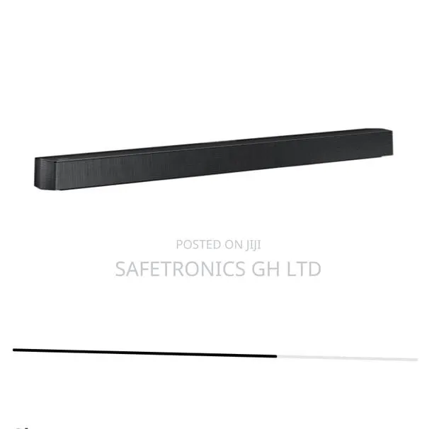 Lastest Black Electric 3.1ch Bluetooth Samsung B650 Soundbar · Photo 1