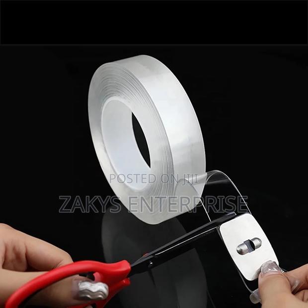 Nano Adhesive Tape · Photo 2