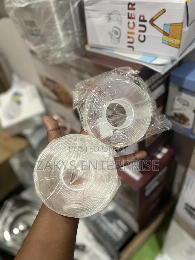Nano Adhesive Tape · Photo 1