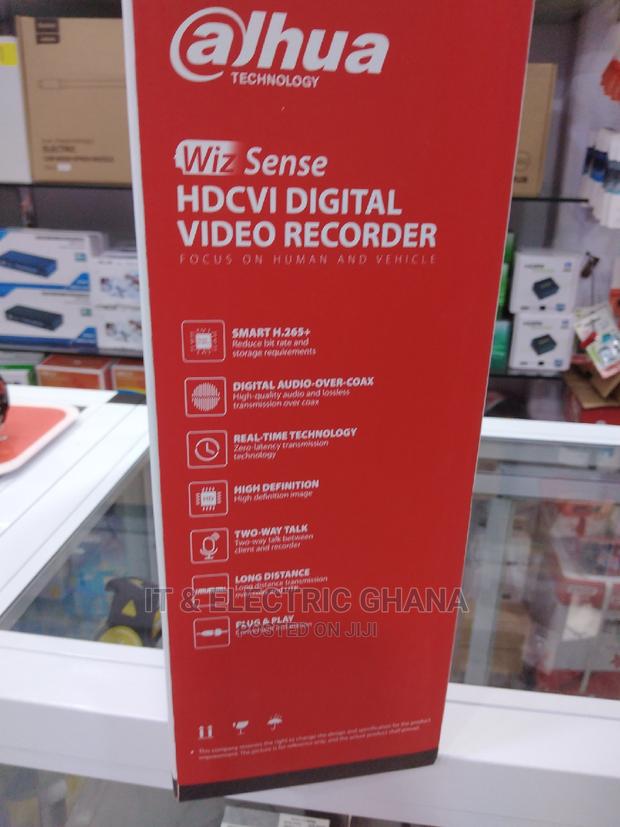 Dahua 32 Channel Dvr · Photo 2