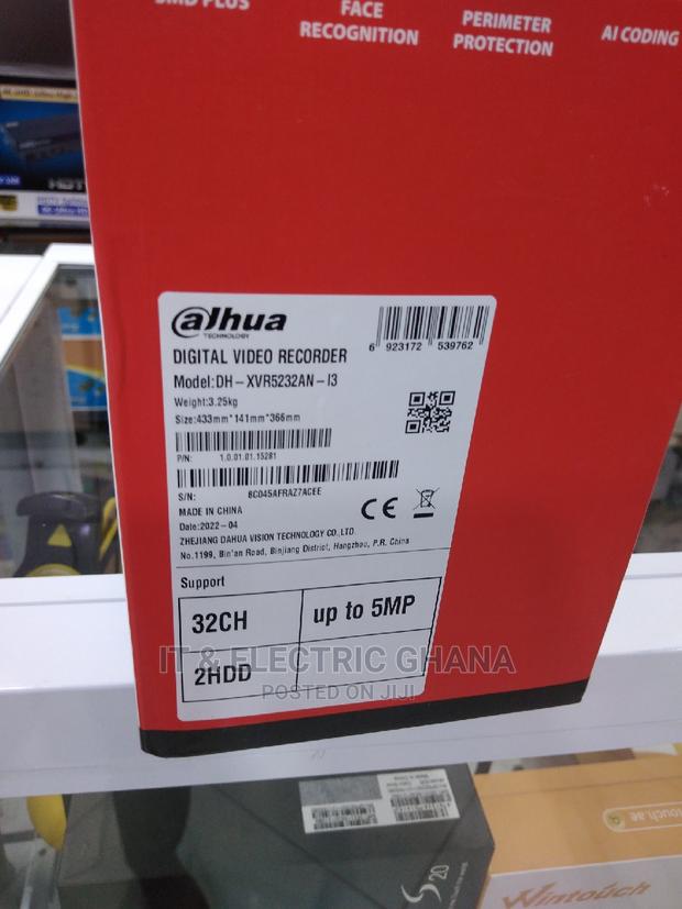 Dahua 32 Channel Dvr · Photo 4