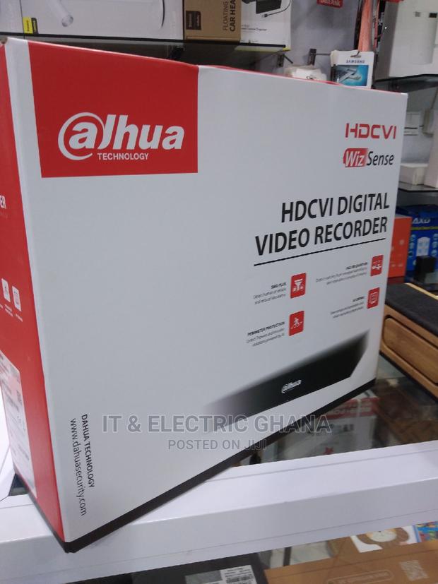 Dahua 32 Channel Dvr · Photo 1