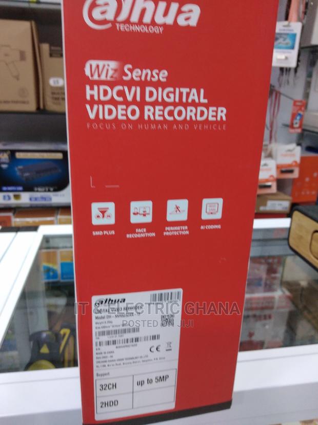 Dahua 32 Channel Dvr · Photo 3