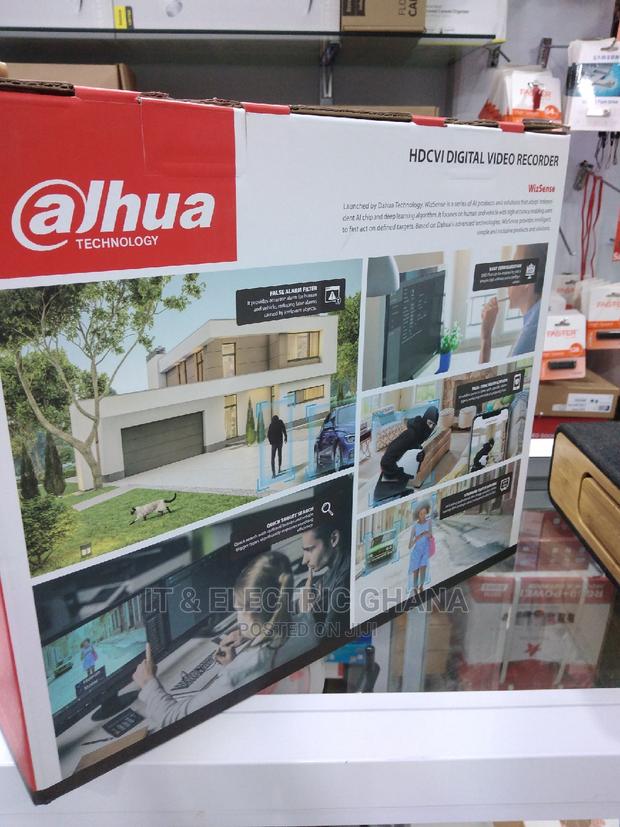 Dahua 32 Channel Dvr · Photo 5