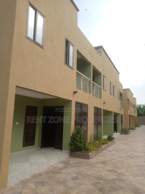 Furnished Executive 2 Bedrooms Apartment for Rent at Asofan · Photo 1