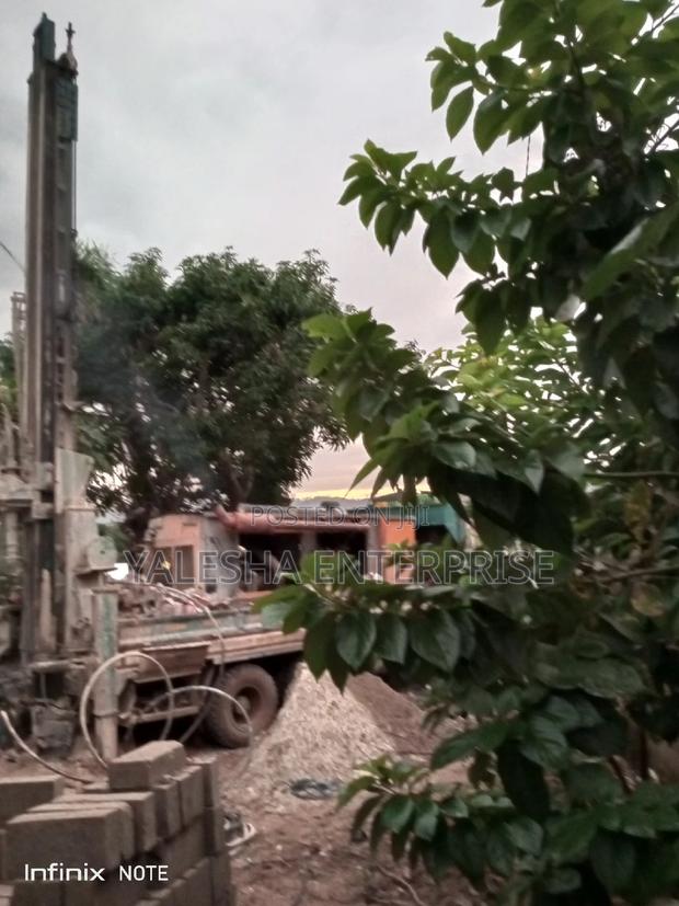 Experts Borehole Drilling, Construction and Mechanization · Photo 4