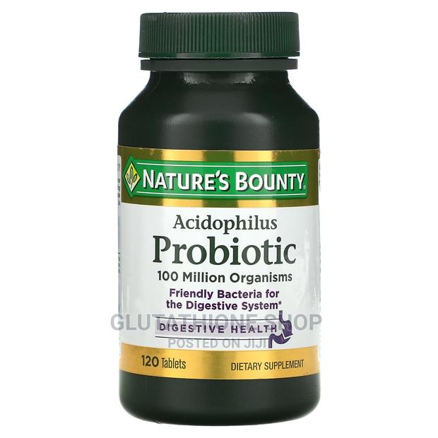 Nature’S Bounty Acidophilus Probiotic Digestive System · Photo 5