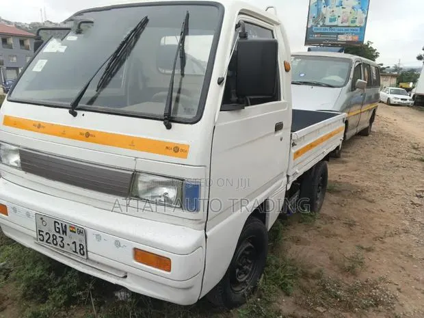 Mini Truck · Photo 1