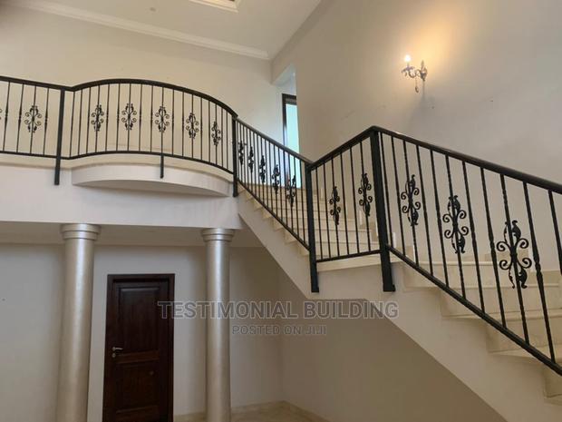 7bdrm House in Testimonial Building, East Legon for Rent · Photo 2