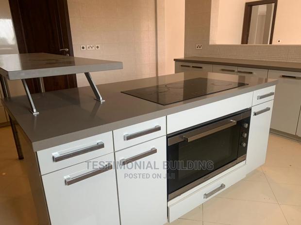 7bdrm House in Testimonial Building, East Legon for Rent · Photo 5