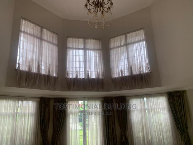 7bdrm House in Testimonial Building, East Legon for Rent · Photo 8