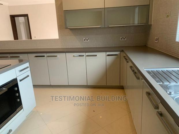 7bdrm House in Testimonial Building, East Legon for Rent · Photo 6