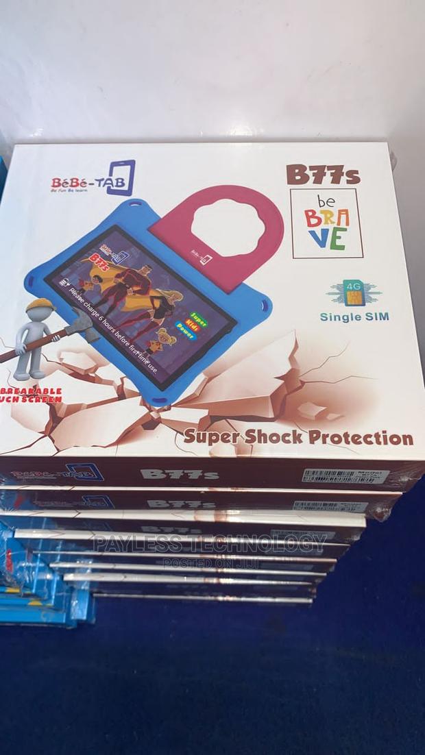 New Bebe B77 64 GB · Photo 2