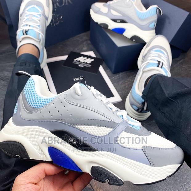 Christian Dior Homme B22 Sneaker · Photo 2