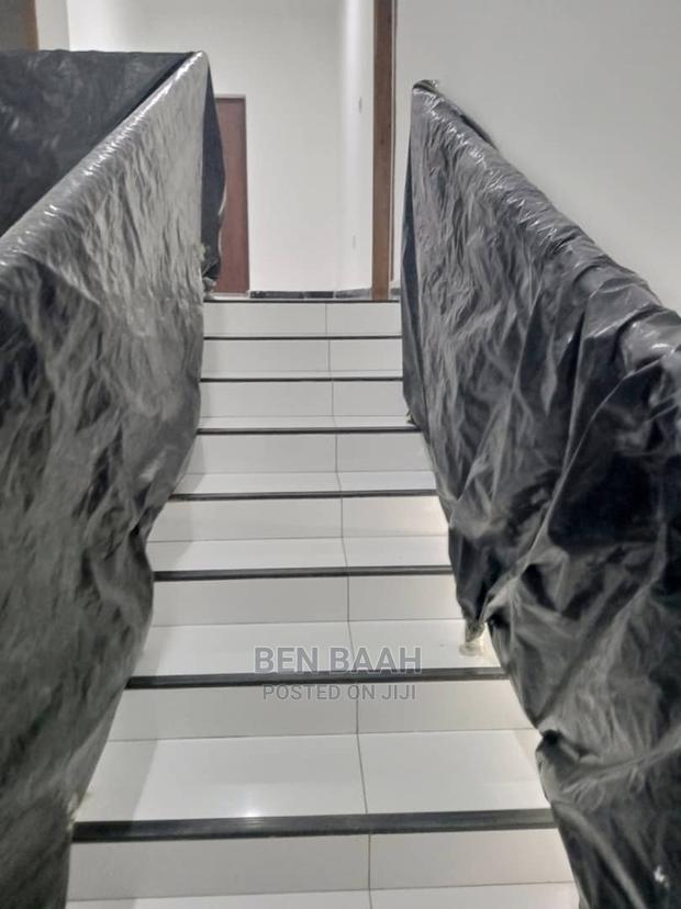 4bdrm Duplex in Ben Properties, Dome for rent · Photo 6