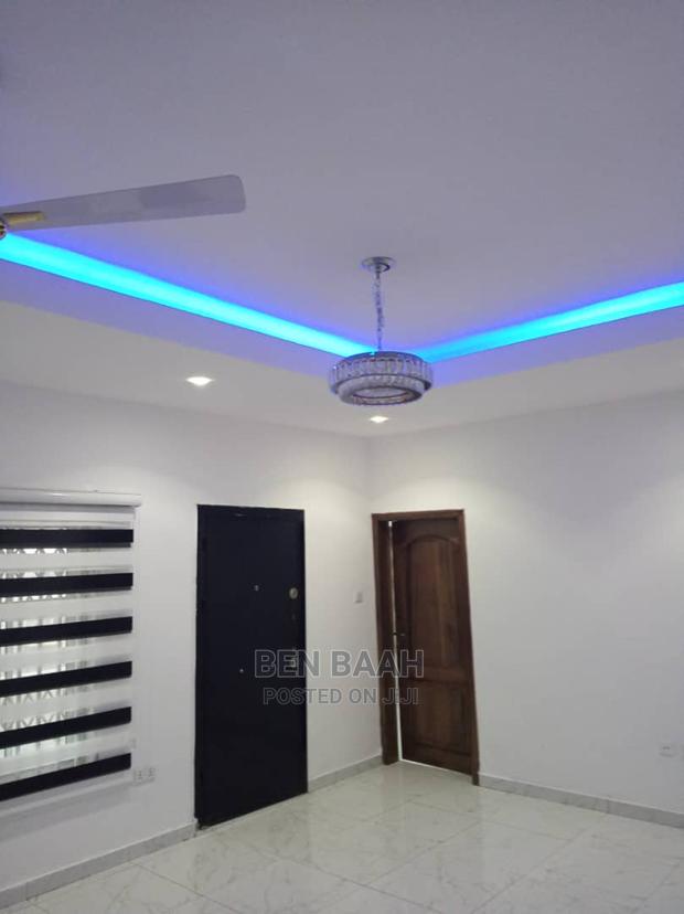 4bdrm Duplex in Ben Properties, Dome for rent · Photo 3