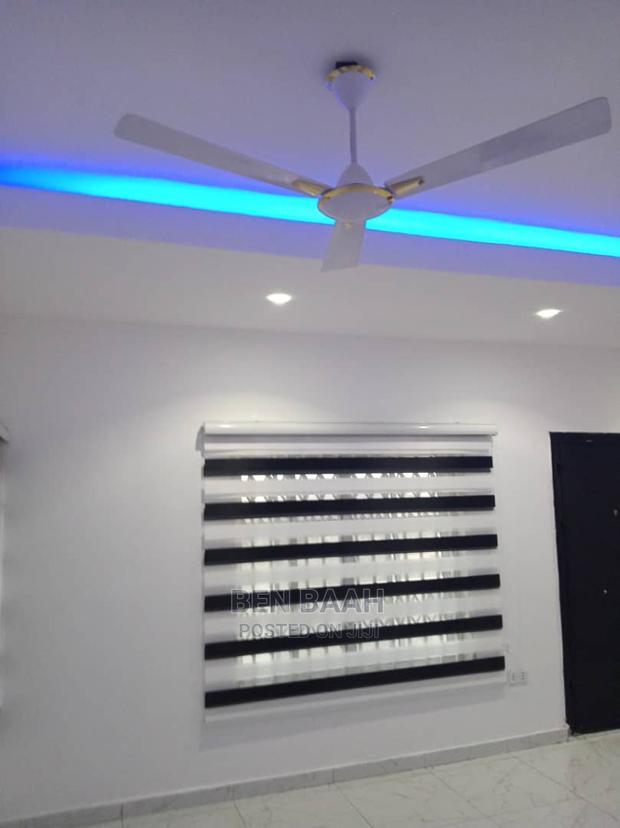 4bdrm Duplex in Ben Properties, Dome for rent · Photo 8