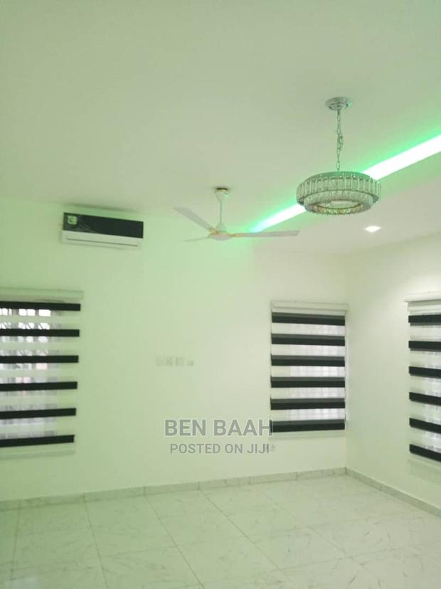4bdrm Duplex in Ben Properties, Dome for rent · Photo 4