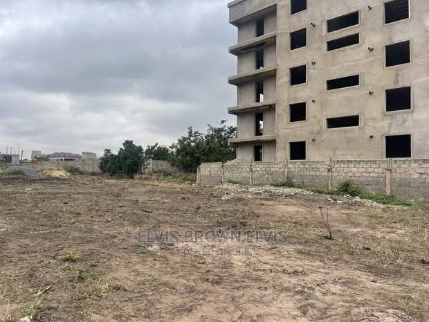 Titled 2 Plots of Land for Sale at East Legon Hills · Photo 1