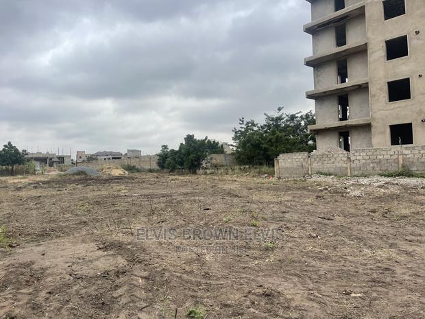Titled 2 Plots of Land for Sale at East Legon Hills · Photo 2