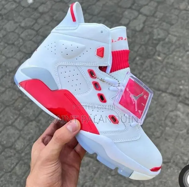 Nike Air Jordan · Photo 1