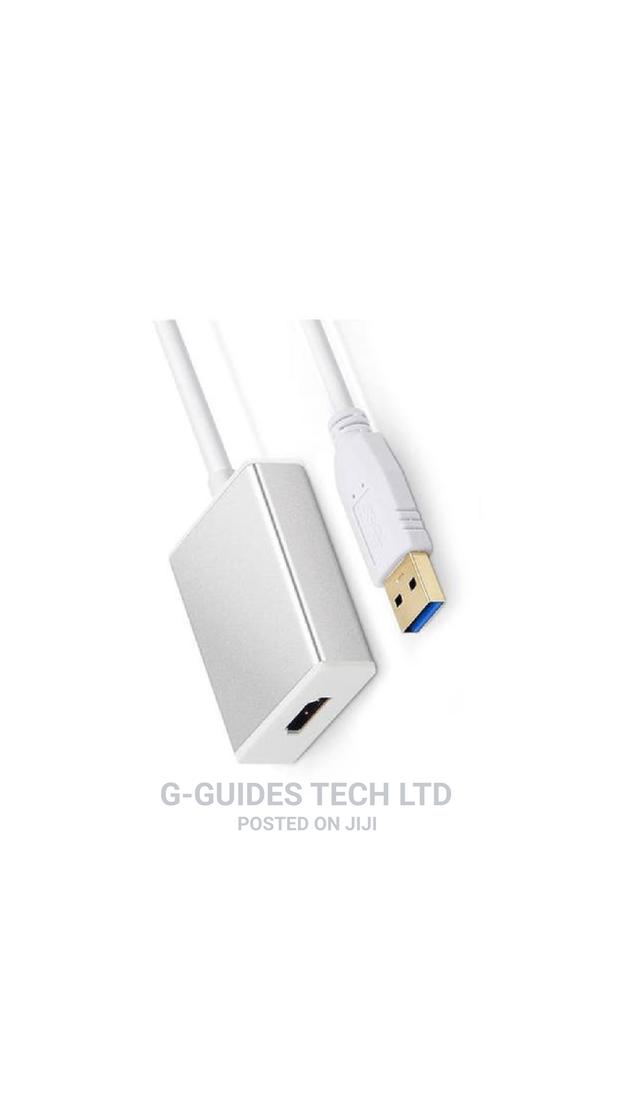 USB 3.0 to HDMI Converter, USB to Hdmi Adapter · Photo 4