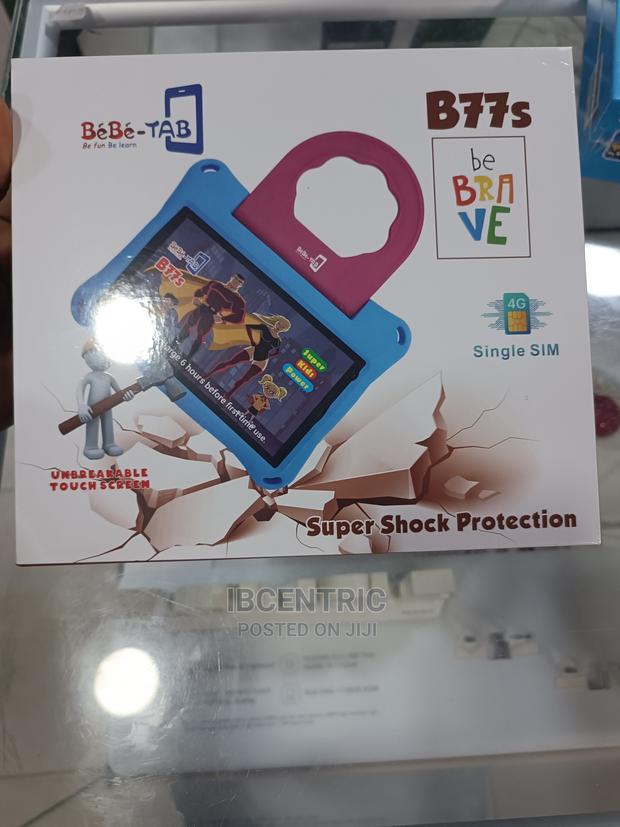 New Bebe B77 32 GB Blue · Photo 1