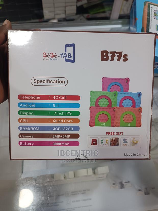 New Bebe B77 32 GB Blue · Photo 2
