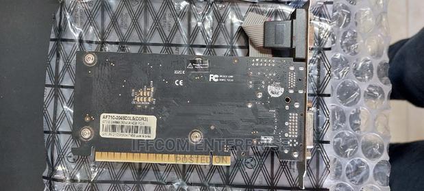 Nvidia GT710 Graphic Card · Photo 2