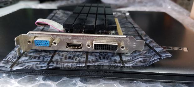 Nvidia GT710 Graphic Card · Photo 1