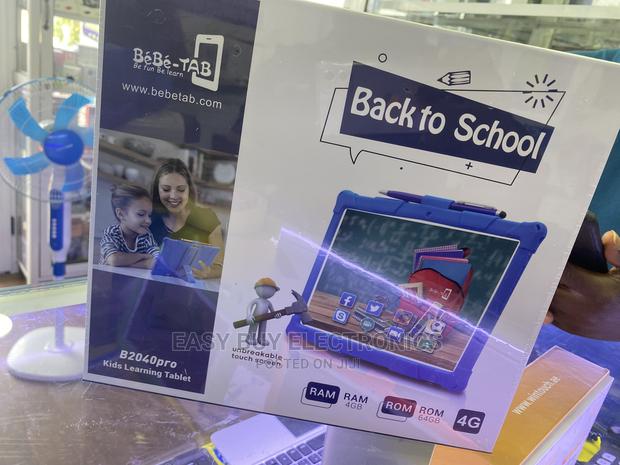 New Bebe B-2040 Pro 64 GB · Photo 1