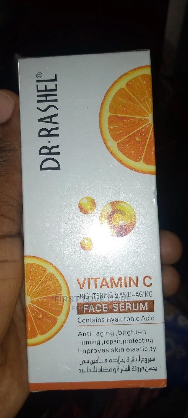 Dr Rashel Vitamin C Serum · Photo 3