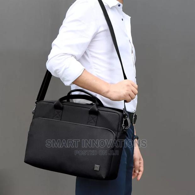 16.2 Inch Alpha Double Layer Laptop Bag · Photo 1