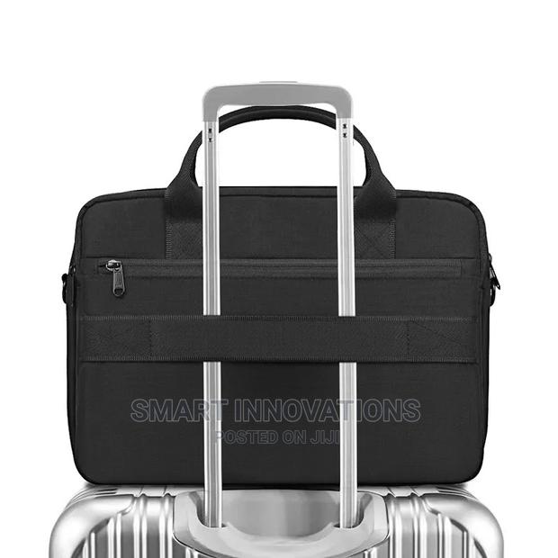 16.2 Inch Alpha Double Layer Laptop Bag · Photo 4